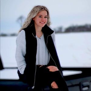 Meet your Posher, Madi